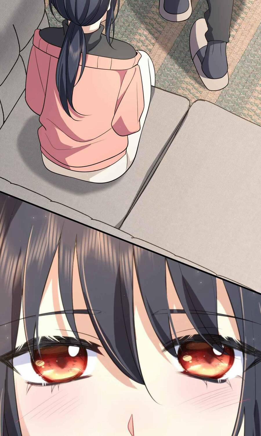 Bà Xã Nhà Tôi Đến Từ Ngàn Năm Trước 85 trang 32