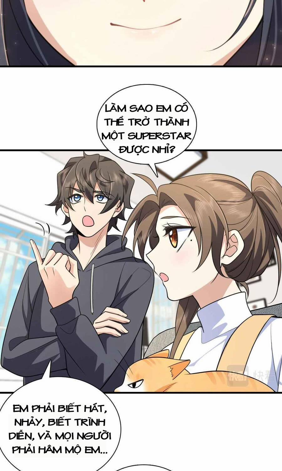 Bà Xã Nhà Tôi Đến Từ Ngàn Năm Trước 85 trang 33