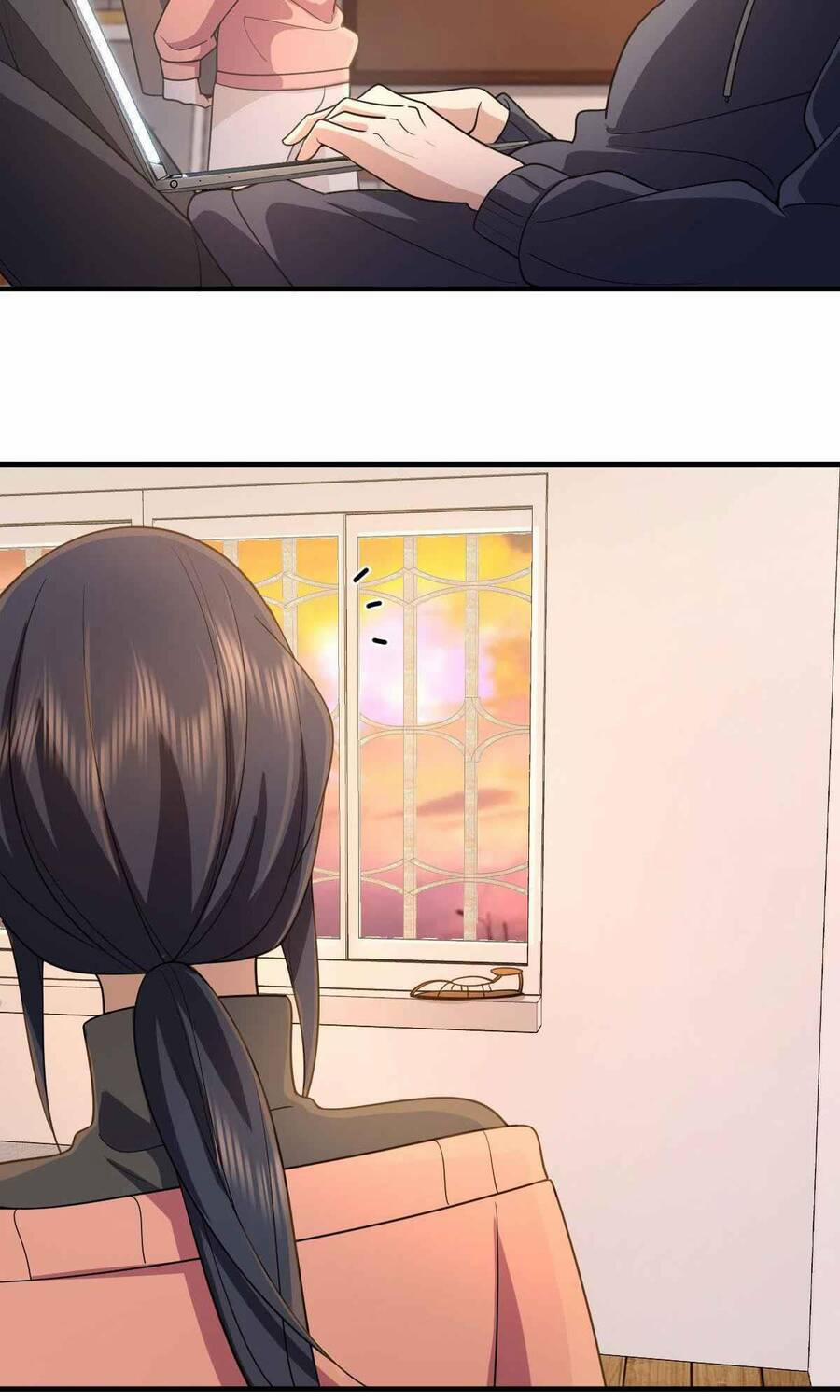 Bà Xã Nhà Tôi Đến Từ Ngàn Năm Trước 85 trang 38