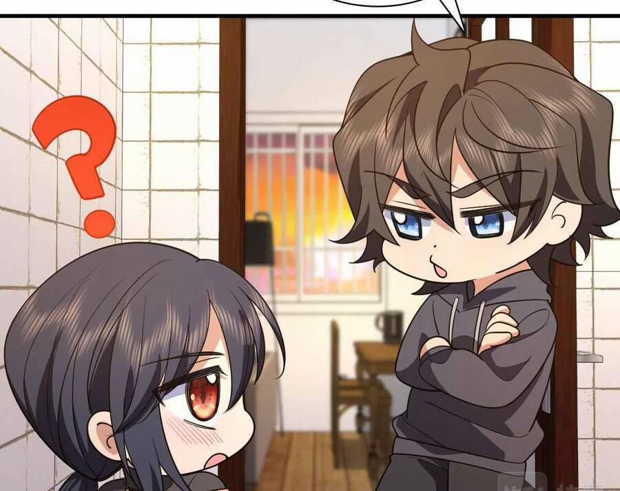 Bà Xã Nhà Tôi Đến Từ Ngàn Năm Trước 85 trang 44