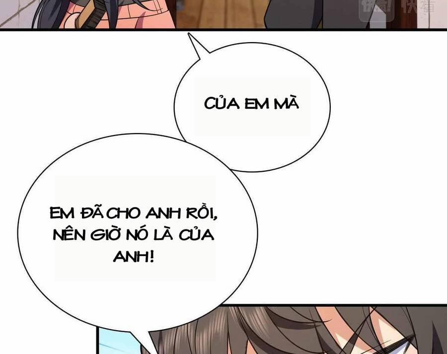 Bà Xã Nhà Tôi Đến Từ Ngàn Năm Trước 85 trang 45