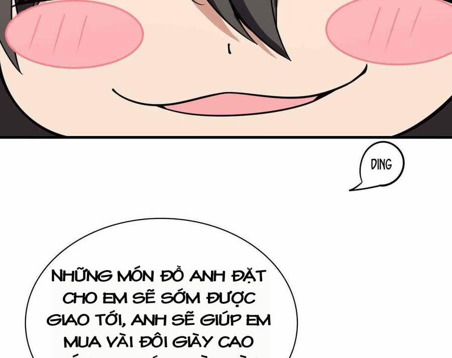 Bà Xã Nhà Tôi Đến Từ Ngàn Năm Trước 85 trang 51