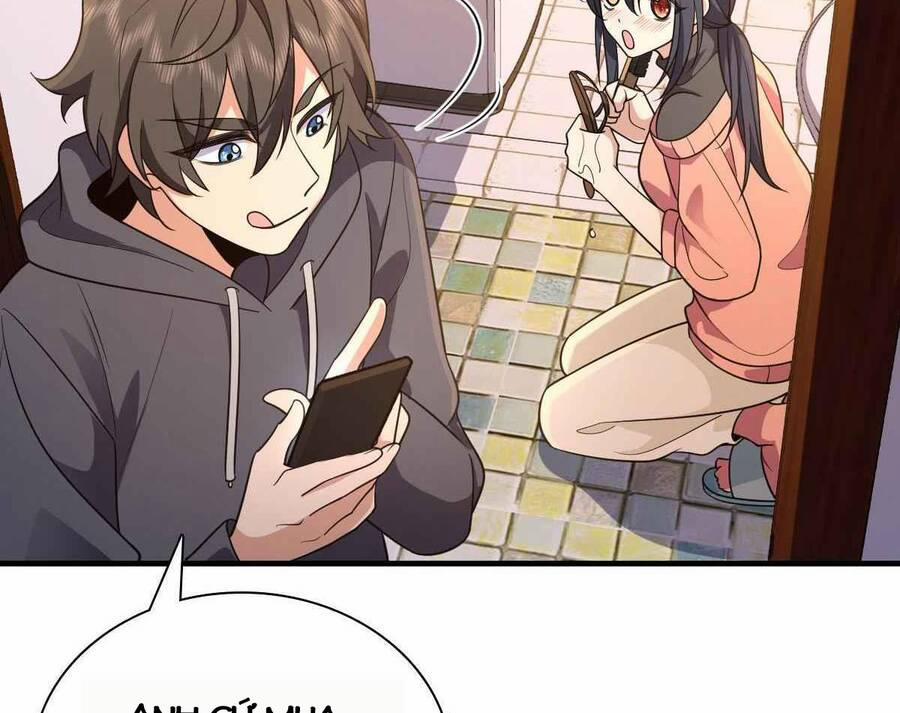 Bà Xã Nhà Tôi Đến Từ Ngàn Năm Trước 85 trang 55