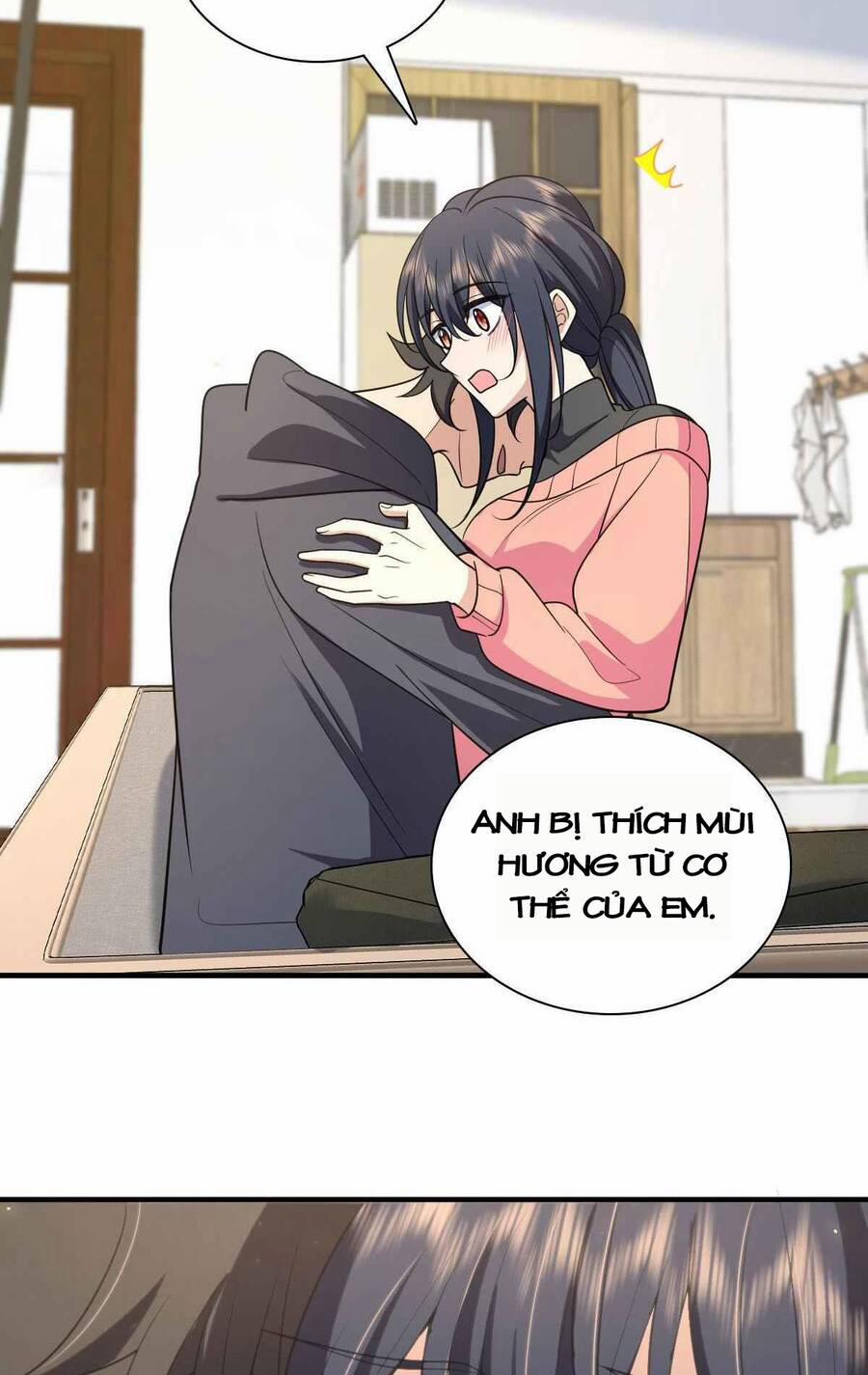 Bà Xã Nhà Tôi Đến Từ Ngàn Năm Trước 85 trang 6