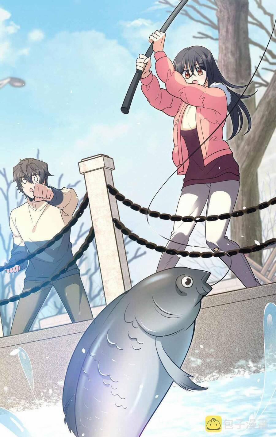 Bà Xã Nhà Tôi Đến Từ Ngàn Năm Trước 86 trang 11