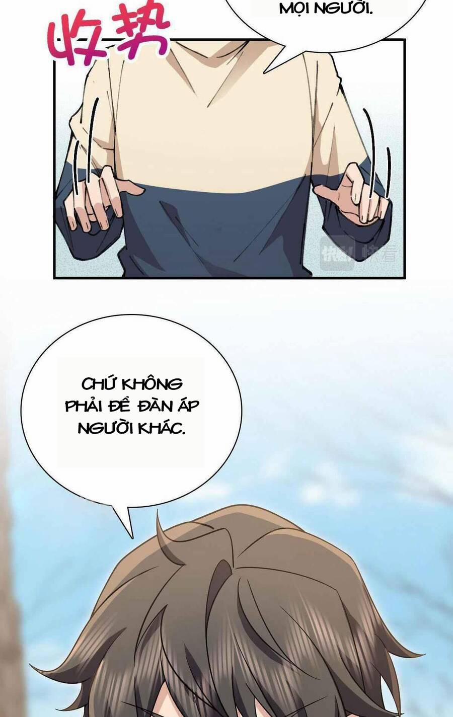 Bà Xã Nhà Tôi Đến Từ Ngàn Năm Trước 86 trang 14