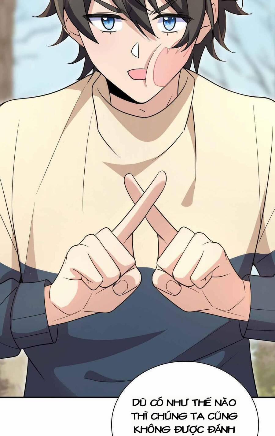 Bà Xã Nhà Tôi Đến Từ Ngàn Năm Trước 86 trang 15