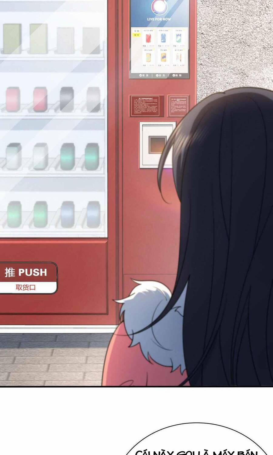 Bà Xã Nhà Tôi Đến Từ Ngàn Năm Trước 86 trang 25