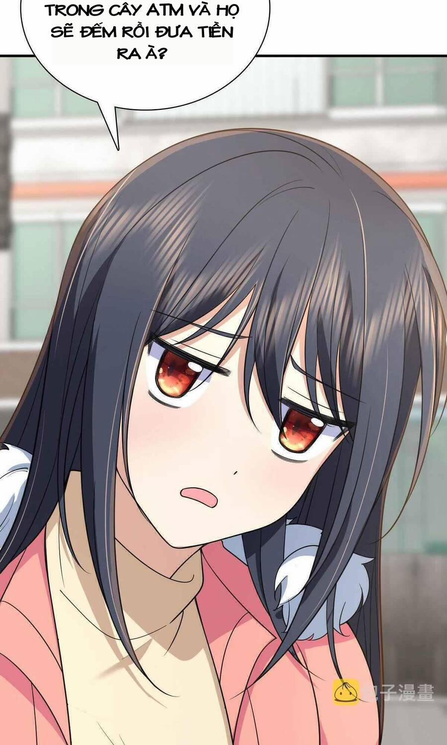 Bà Xã Nhà Tôi Đến Từ Ngàn Năm Trước 86 trang 27