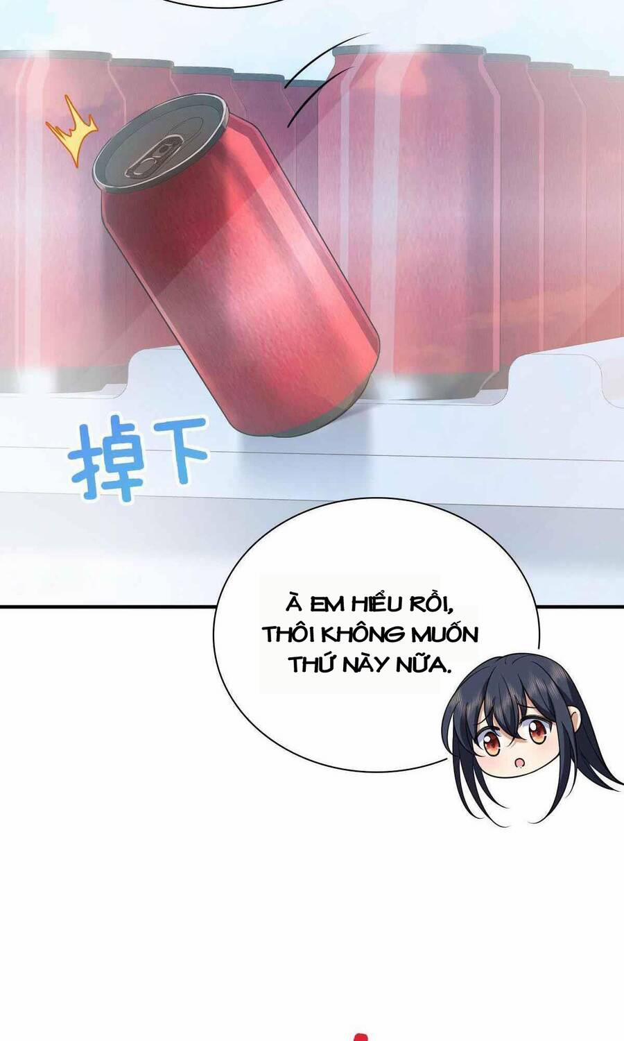 Bà Xã Nhà Tôi Đến Từ Ngàn Năm Trước 86 trang 34