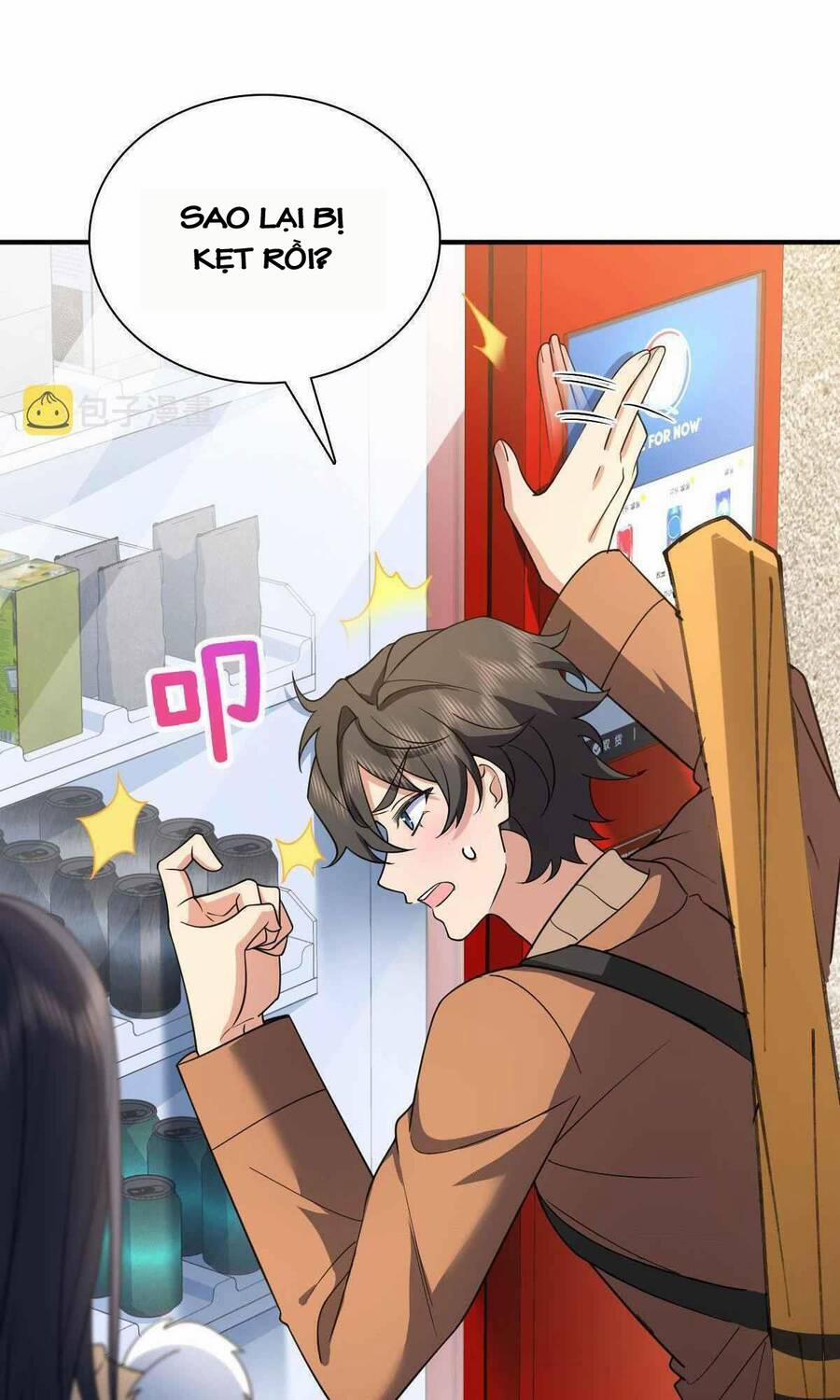 Bà Xã Nhà Tôi Đến Từ Ngàn Năm Trước 86 trang 37