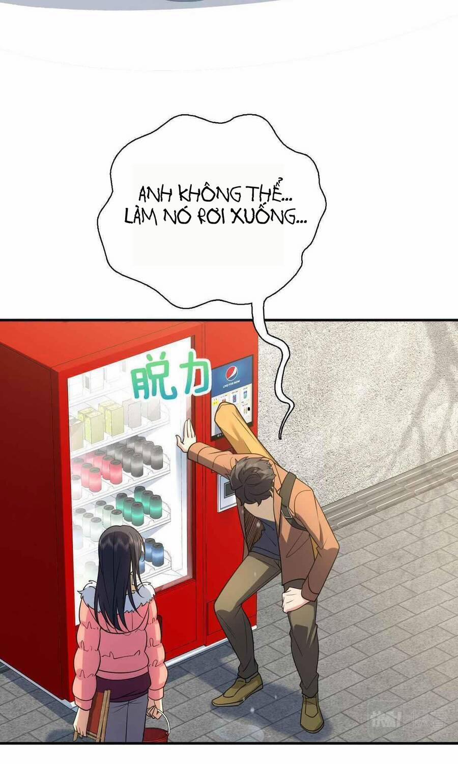 Bà Xã Nhà Tôi Đến Từ Ngàn Năm Trước 86 trang 39