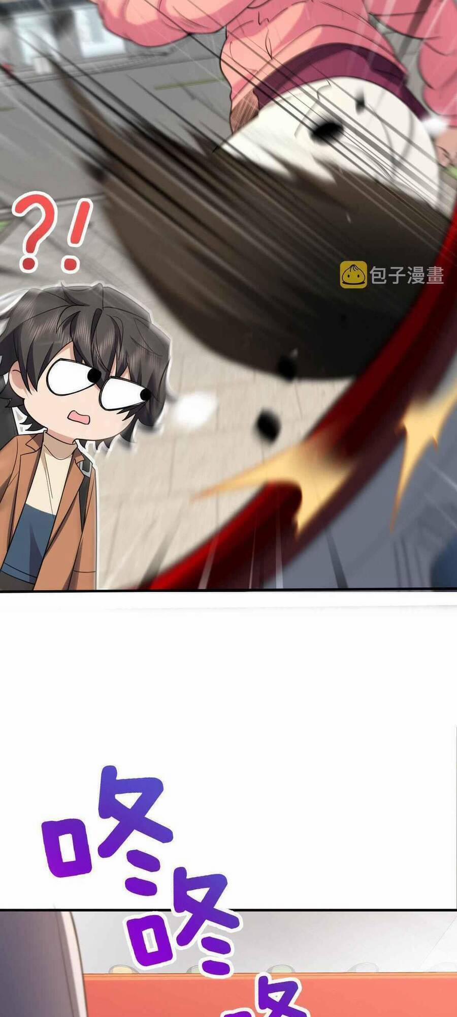 Bà Xã Nhà Tôi Đến Từ Ngàn Năm Trước 86 trang 55