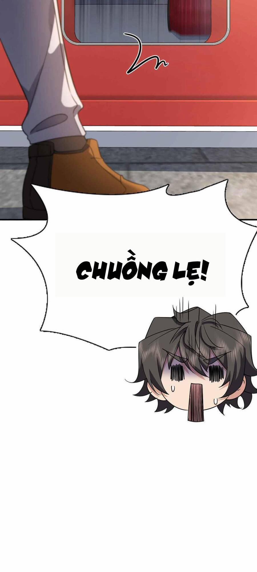 Bà Xã Nhà Tôi Đến Từ Ngàn Năm Trước 86 trang 57