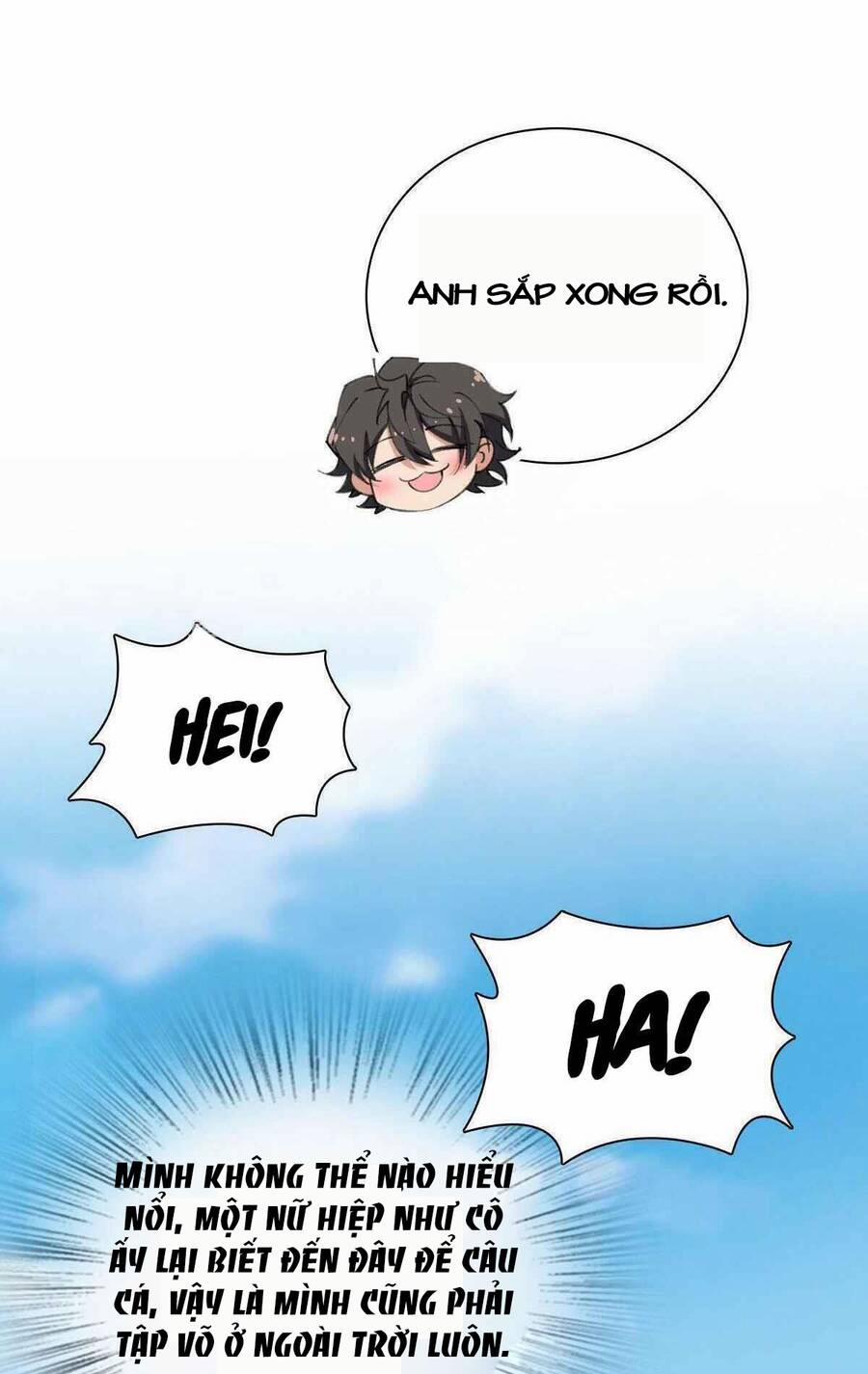 Bà Xã Nhà Tôi Đến Từ Ngàn Năm Trước 86 trang 7