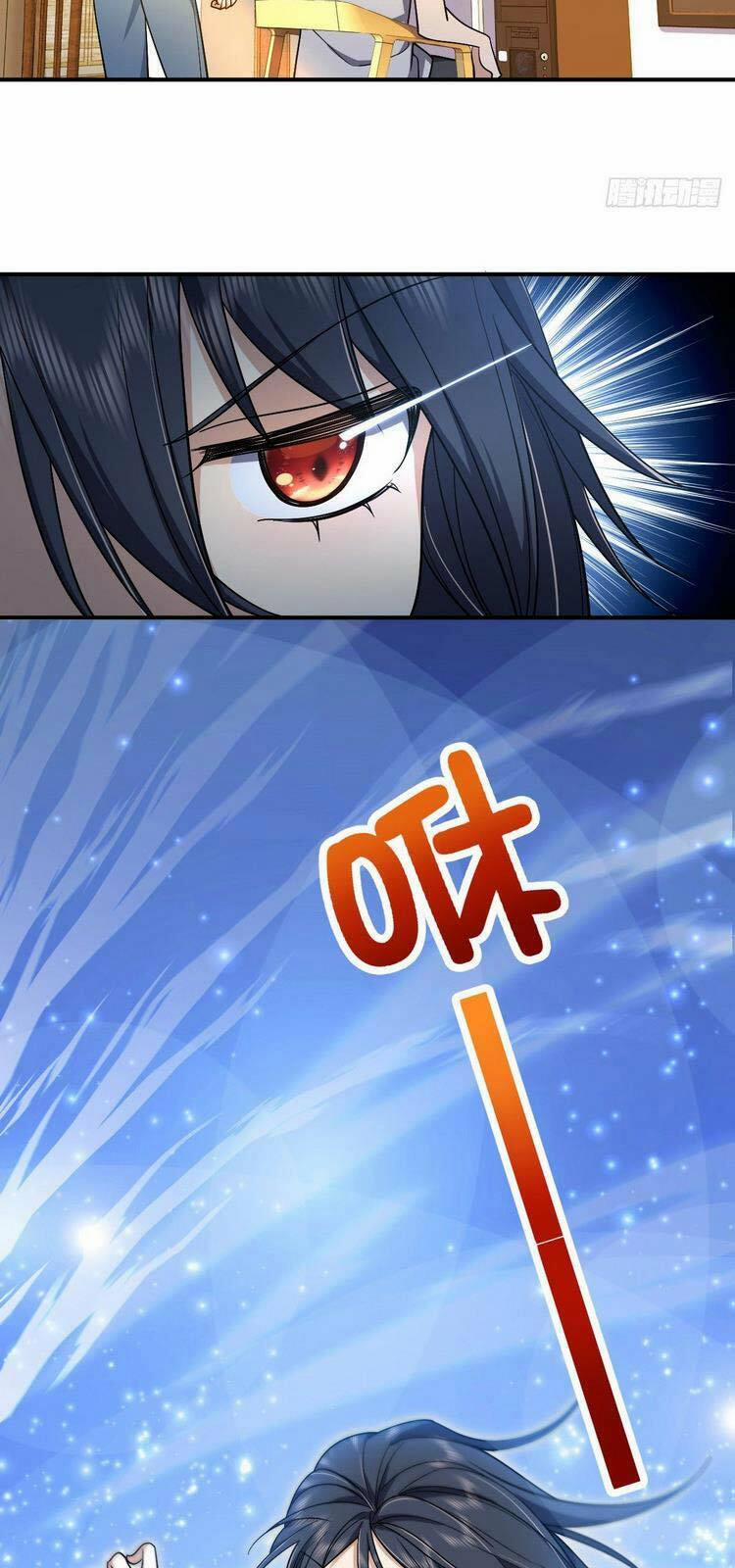 Bà Xã Nhà Tôi Đến Từ Ngàn Năm Trước 9 trang 15