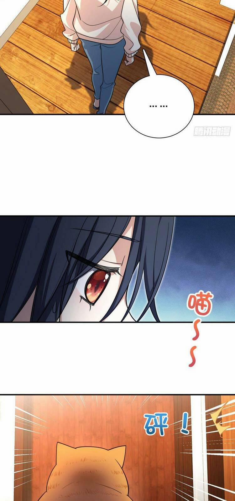 Bà Xã Nhà Tôi Đến Từ Ngàn Năm Trước 9 trang 24