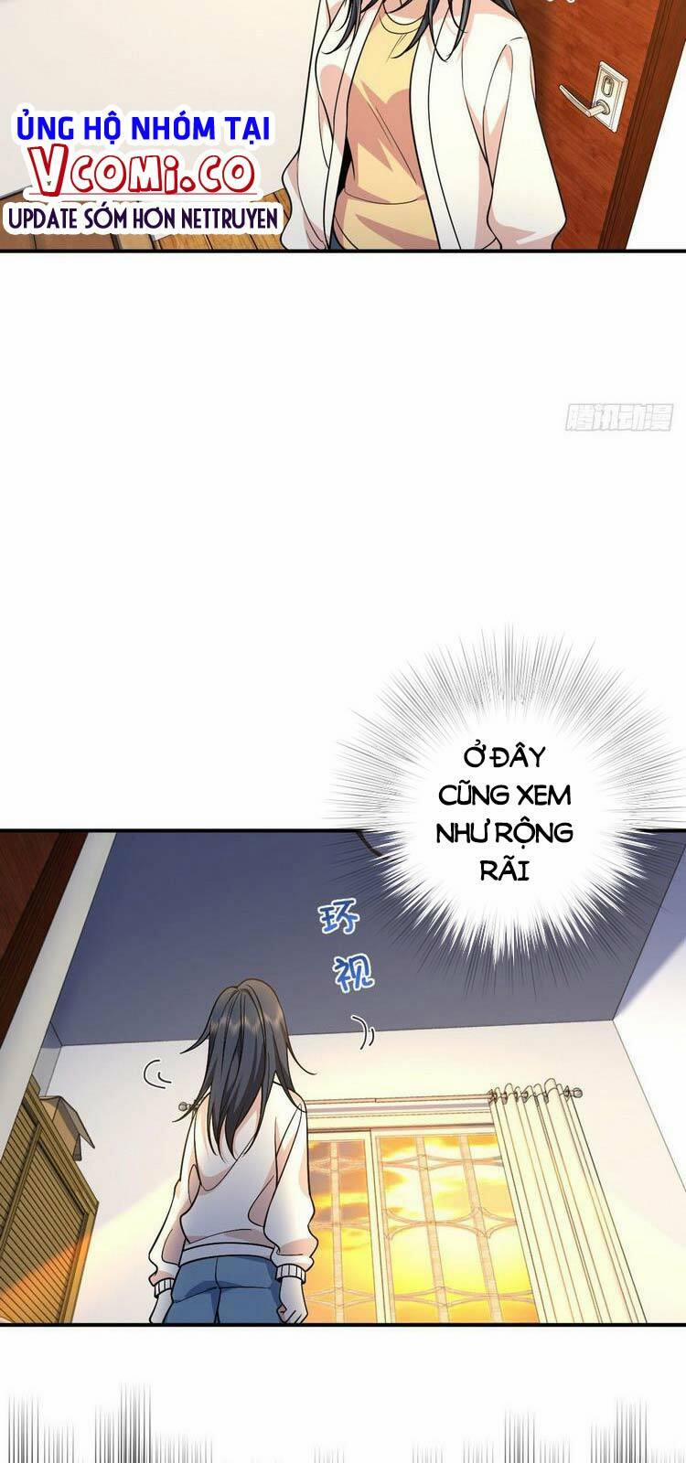 Bà Xã Nhà Tôi Đến Từ Ngàn Năm Trước 9 trang 29