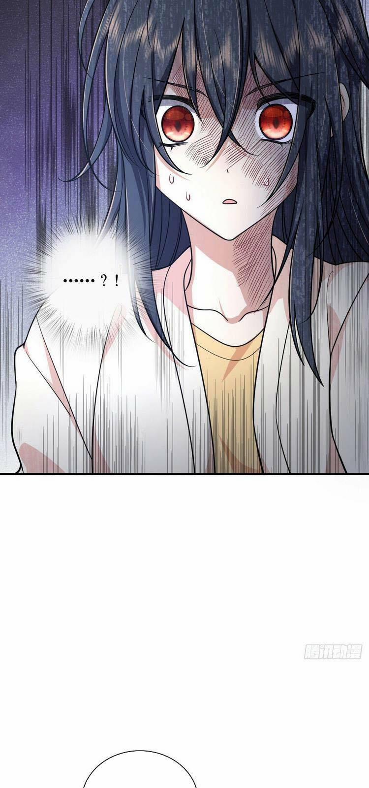 Bà Xã Nhà Tôi Đến Từ Ngàn Năm Trước 9 trang 3