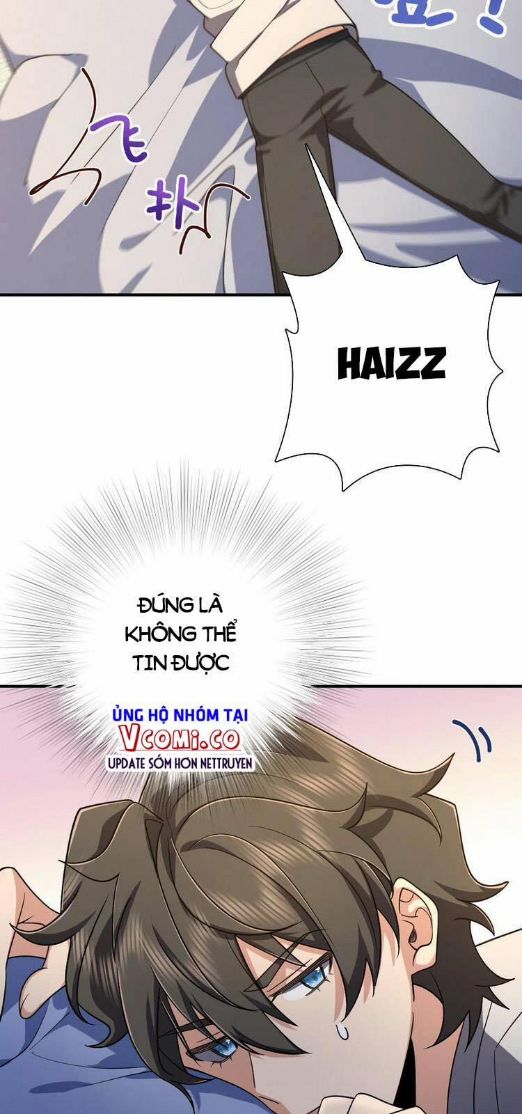 Bà Xã Nhà Tôi Đến Từ Ngàn Năm Trước 9 trang 34