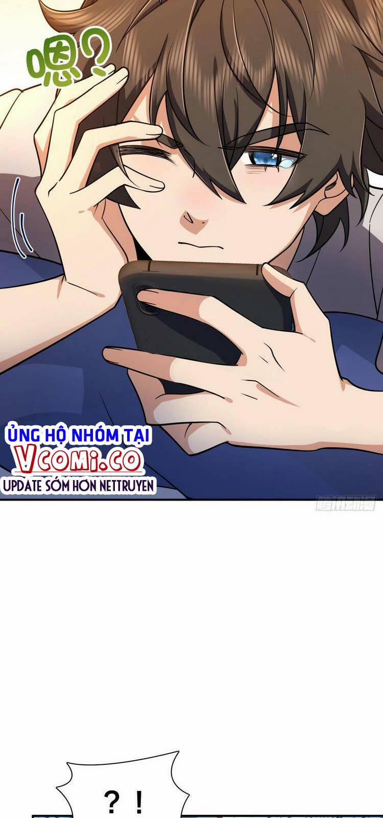 Bà Xã Nhà Tôi Đến Từ Ngàn Năm Trước 9 trang 38