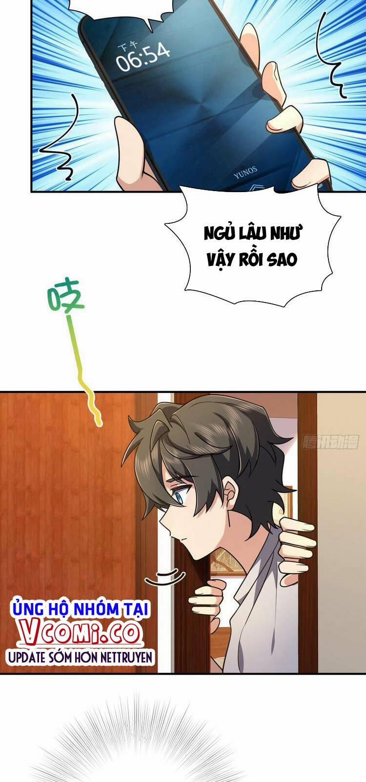 Bà Xã Nhà Tôi Đến Từ Ngàn Năm Trước 9 trang 39