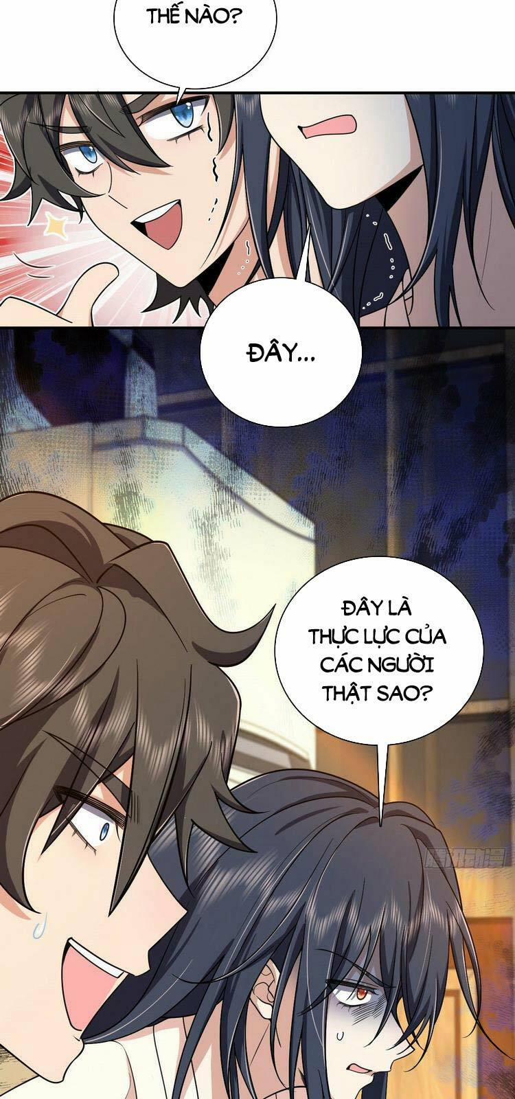 Bà Xã Nhà Tôi Đến Từ Ngàn Năm Trước 9 trang 4