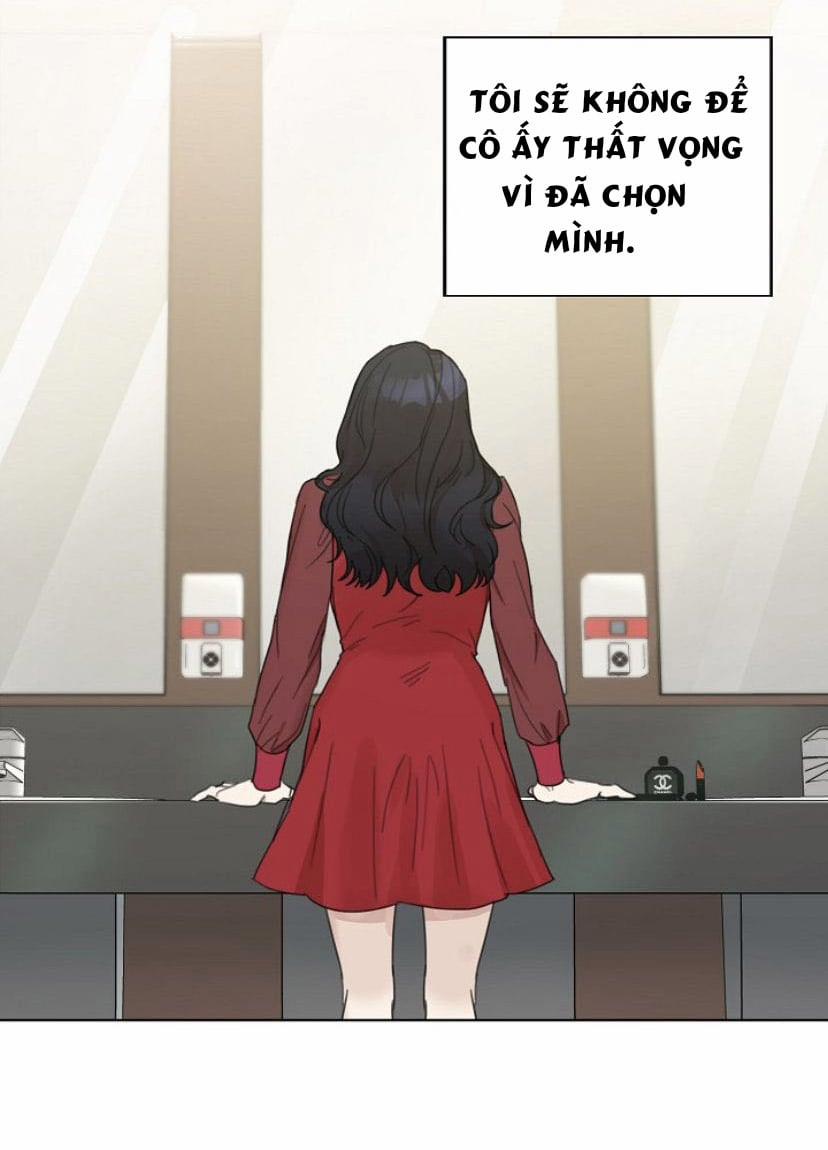 Bà Xã Tôi Đã Trở Lại (My Wife Is Back) Chương 4 Trang 38