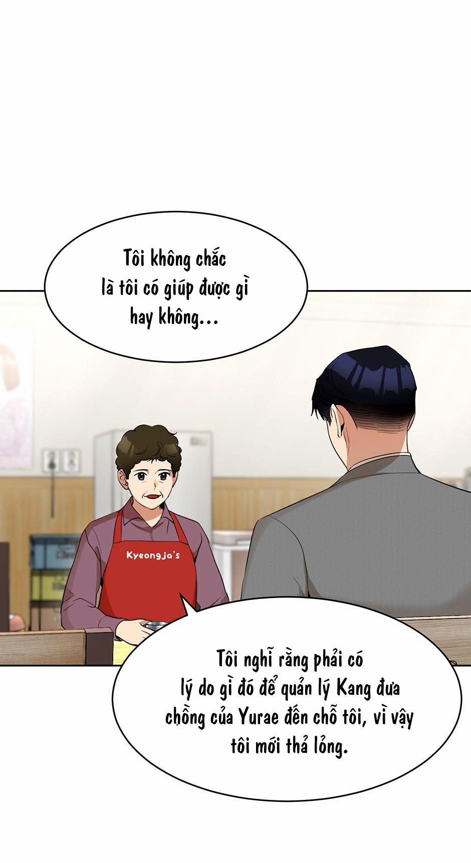 Bà Xã Tôi Đã Trở Lại (My Wife Is Back) 45 trang 36