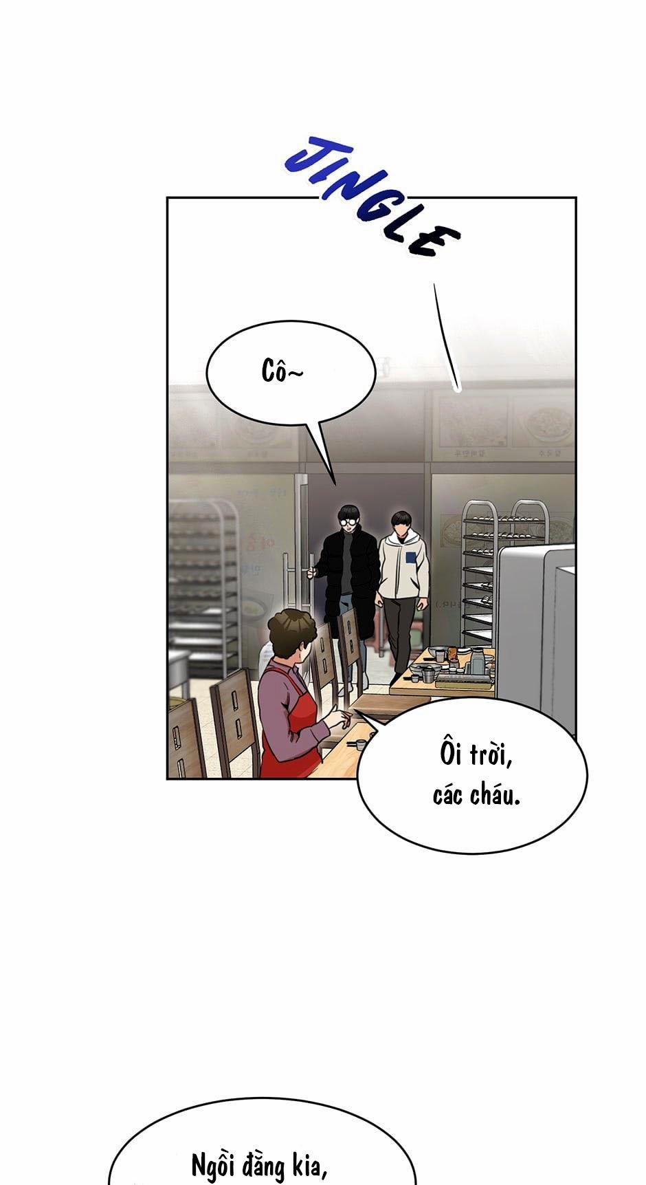 Bà Xã Tôi Đã Trở Lại (My Wife Is Back) 45 trang 37