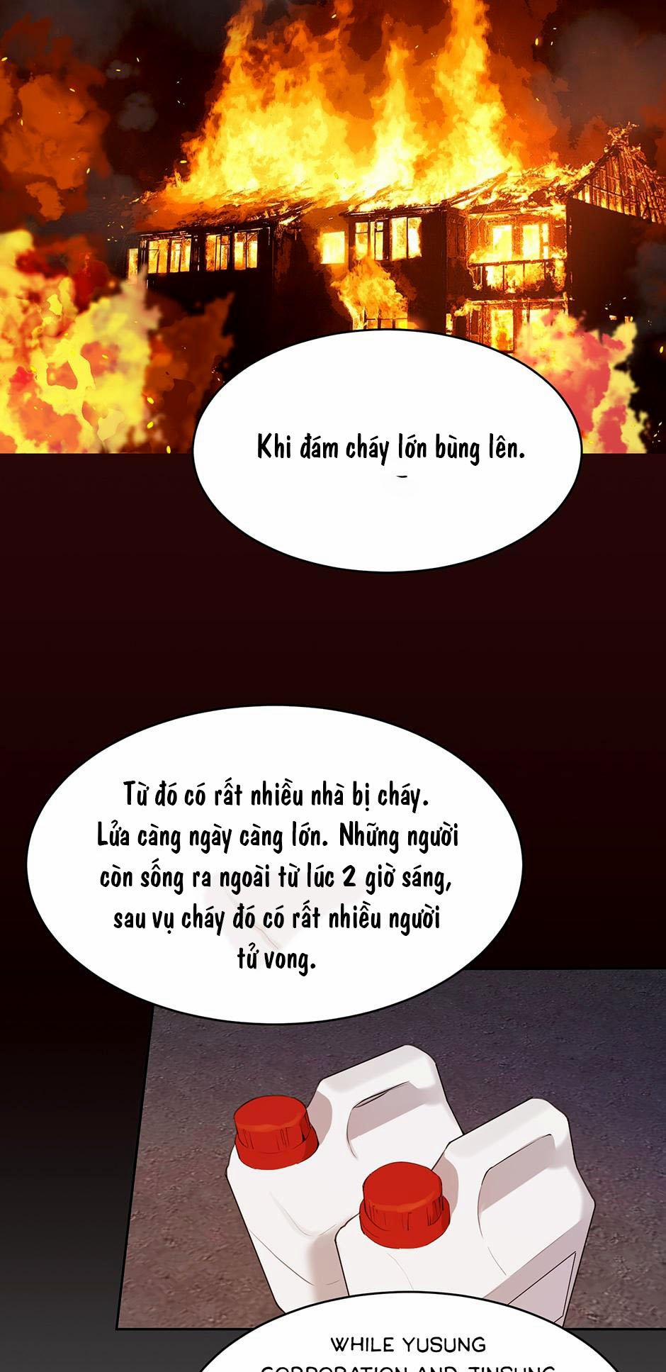 Bà Xã Tôi Đã Trở Lại (My Wife Is Back) 45 trang 48