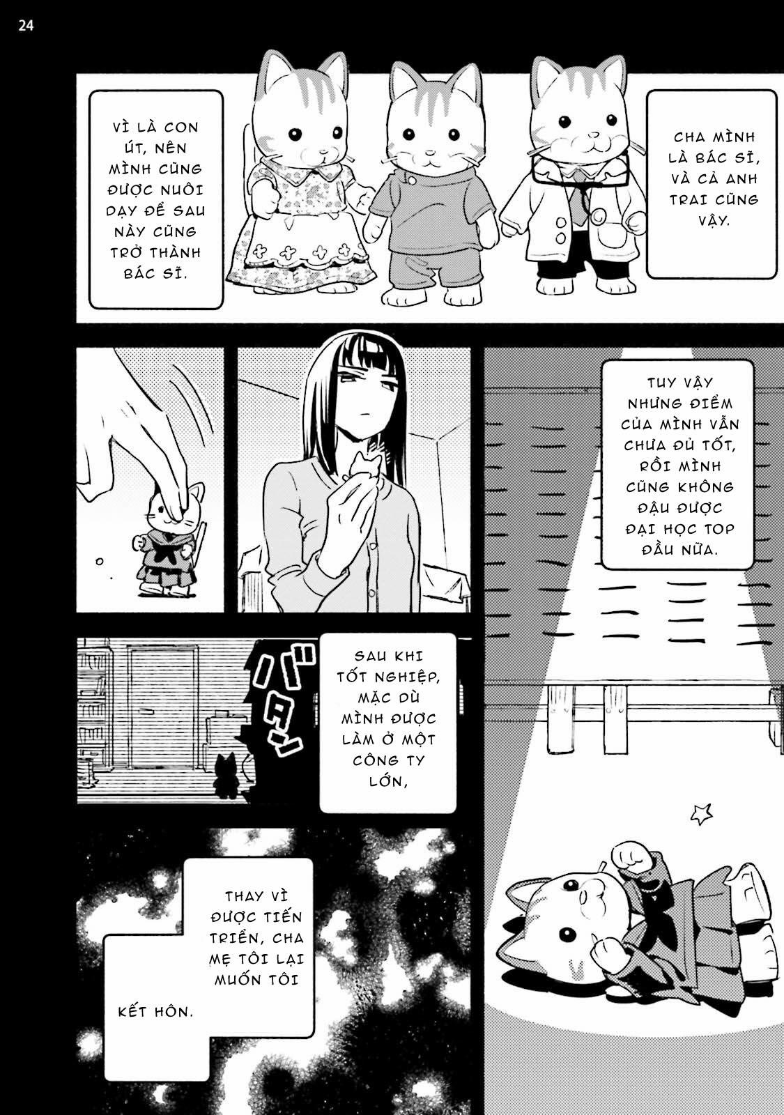 Baby Violet 2 trang 22