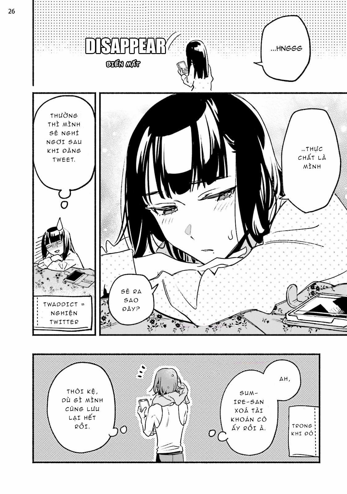 Baby Violet 2 trang 24