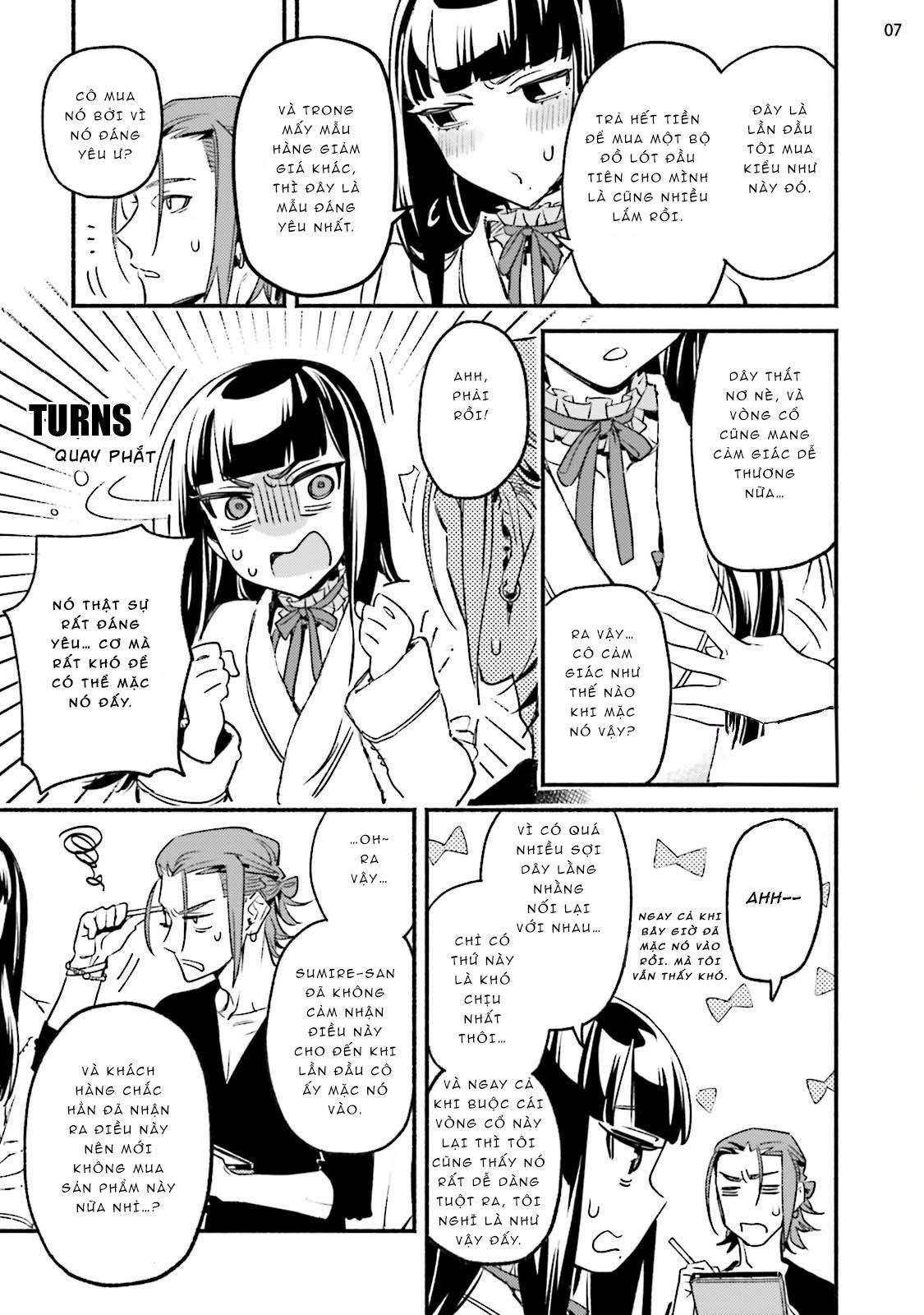 Baby Violet 2 trang 5