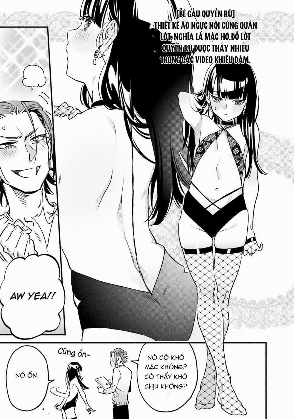 Baby Violet 3 trang 7