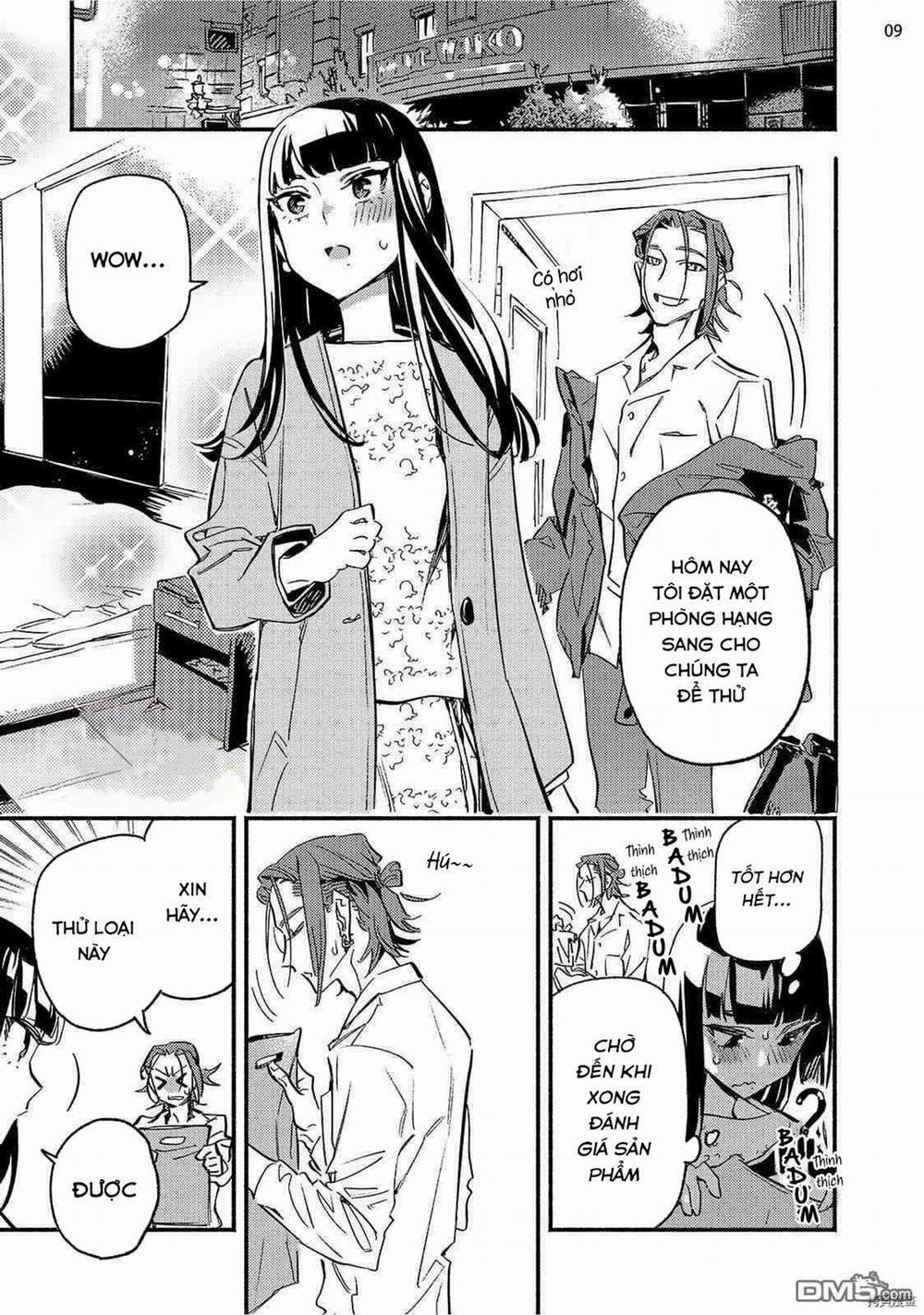 Baby Violet 6.1 trang 7