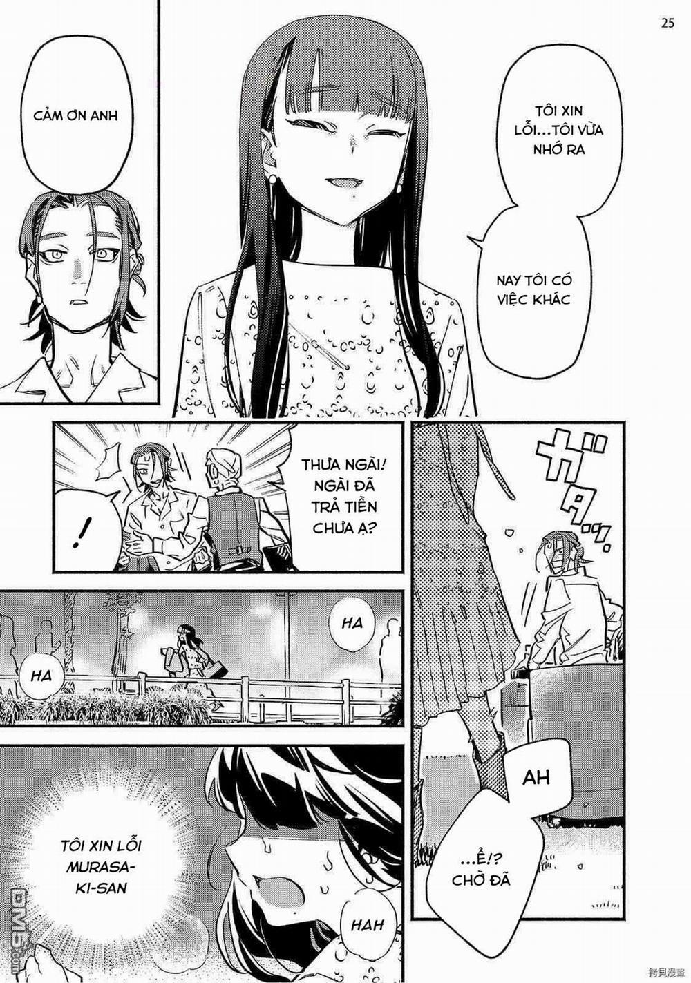 Baby Violet 6.2 trang 10