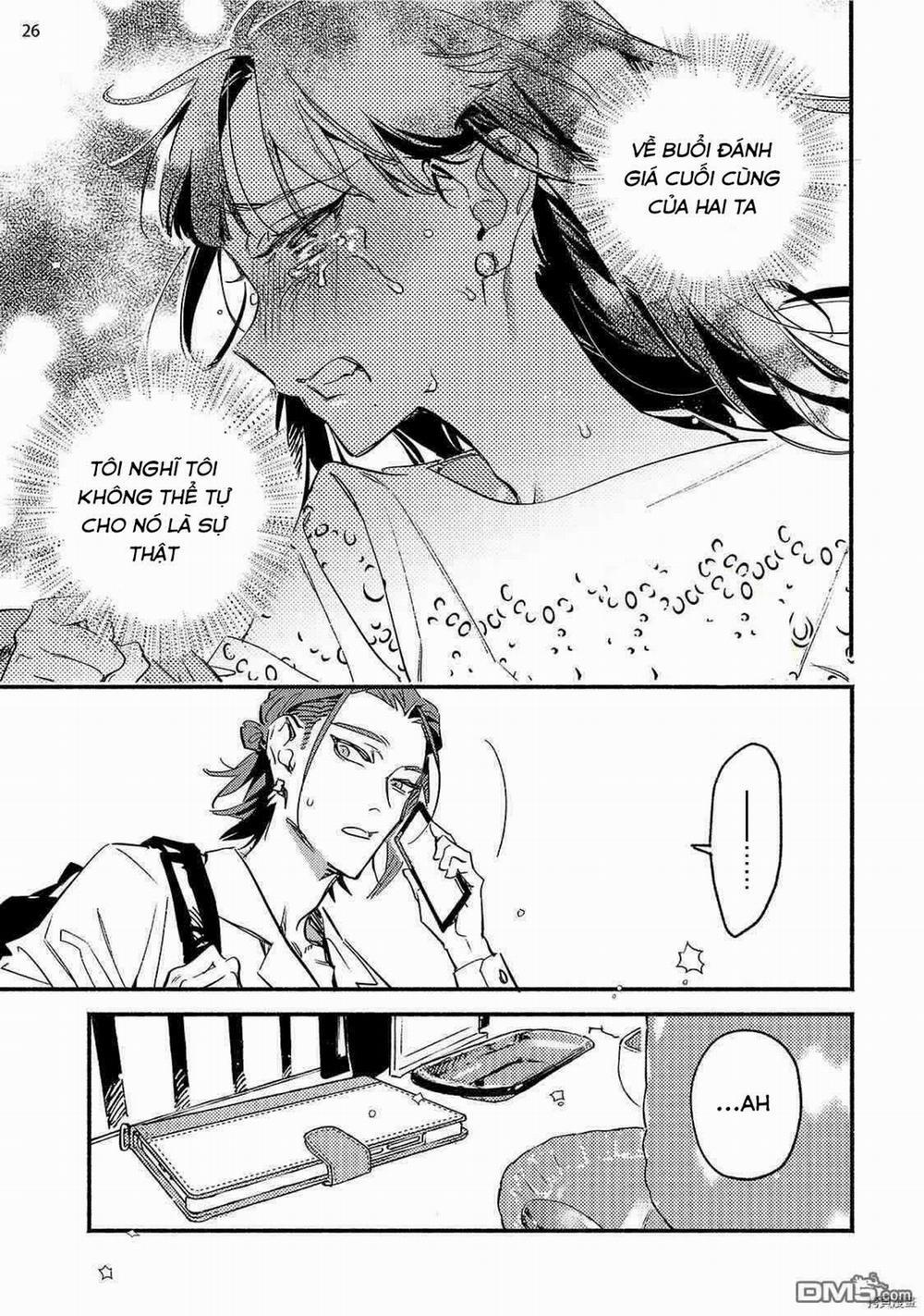 Baby Violet 6.2 trang 11