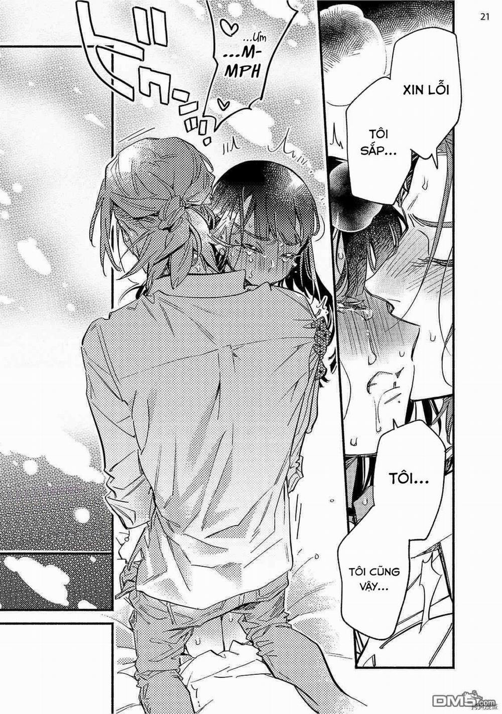 Baby Violet 6.2 trang 6