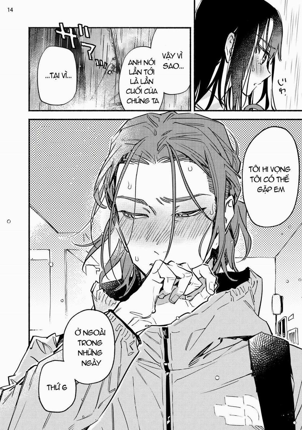 Baby Violet 7.1 trang 12