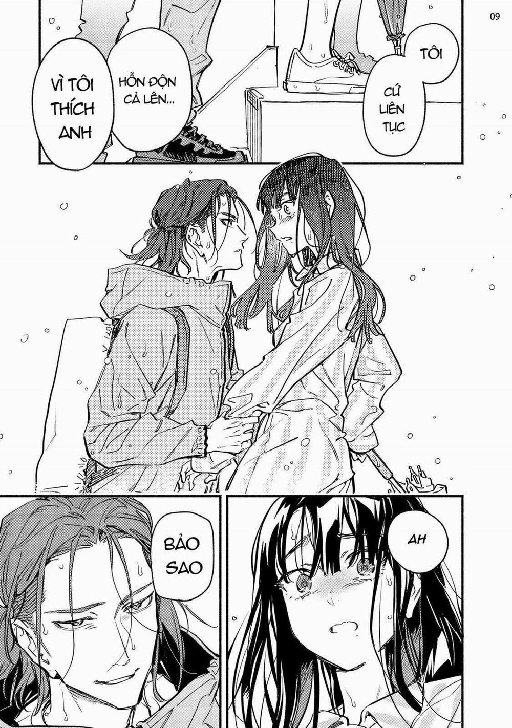 Baby Violet 7.1 trang 7