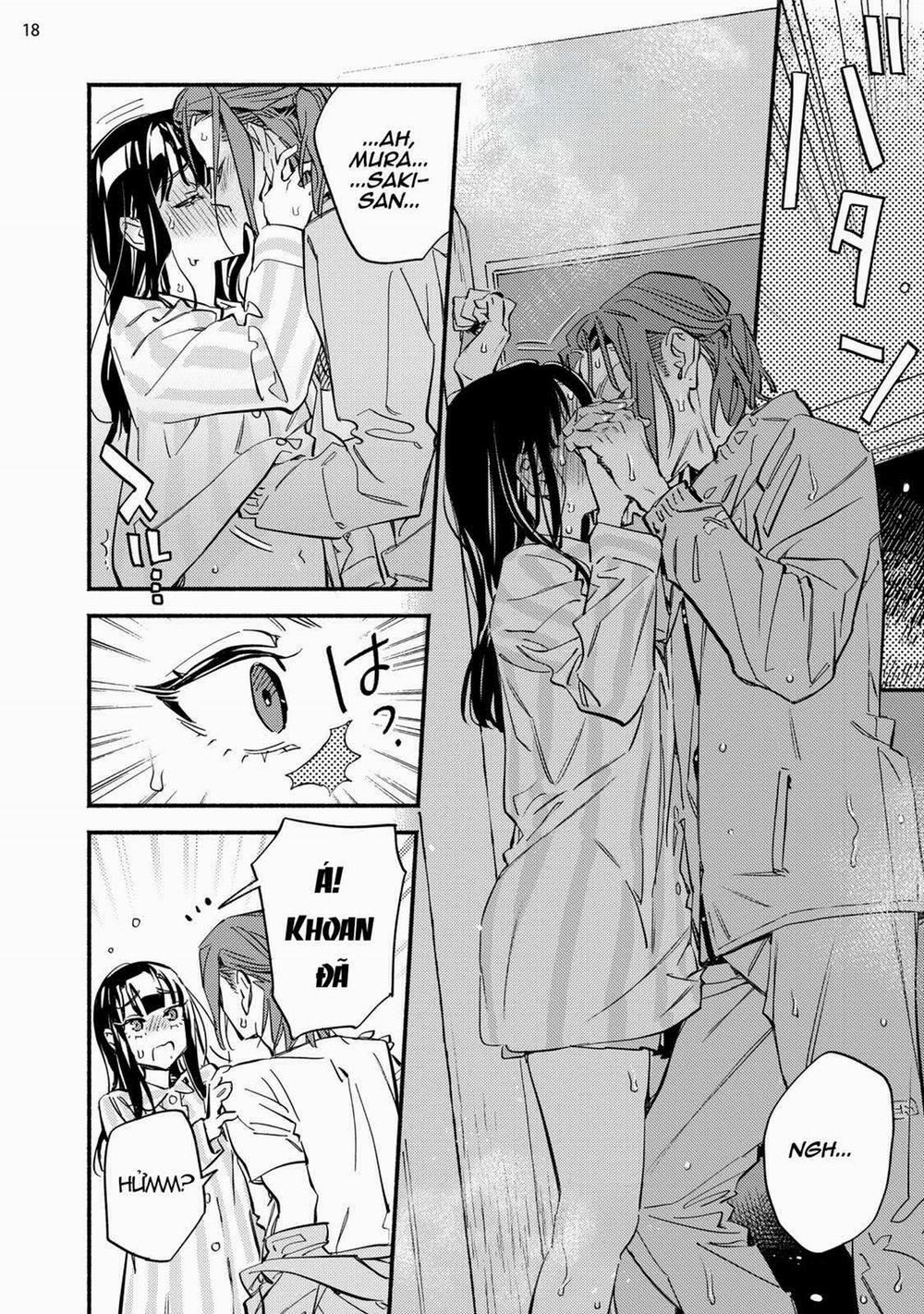 Baby Violet 7.2 trang 3