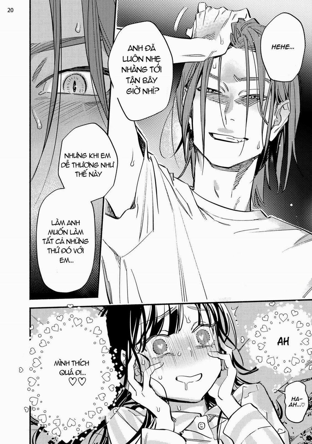 Baby Violet 7.2 trang 5