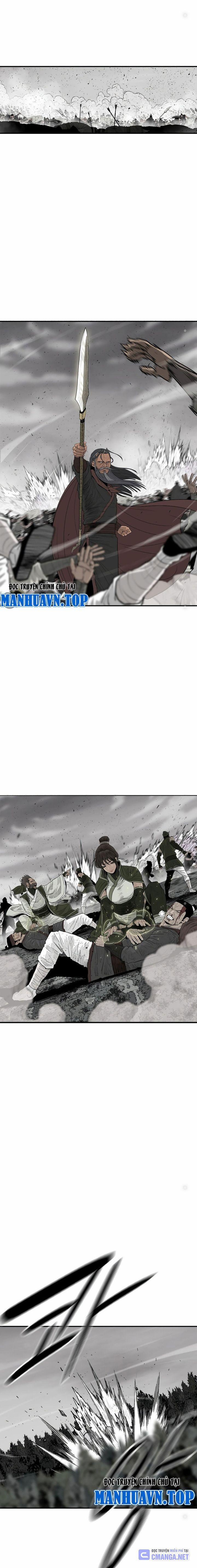 Bắc Kiếm Giang Hồ 0 Toptruyen.link trang 1