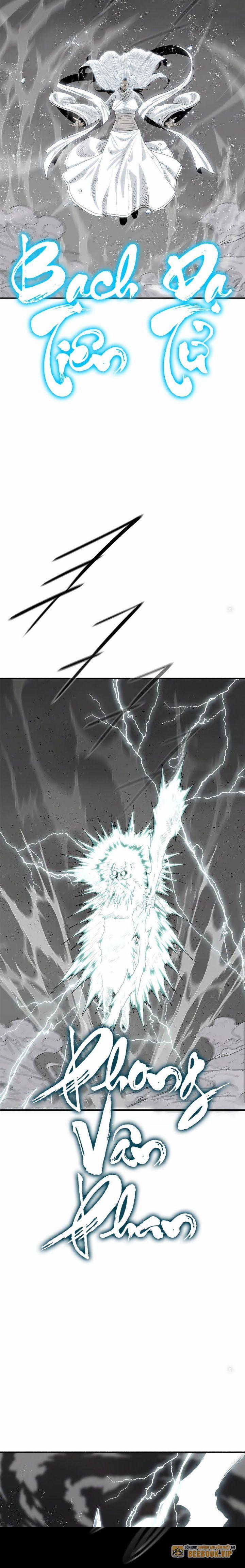 Bắc Kiếm Giang Hồ 0 Toptruyen.link trang 10