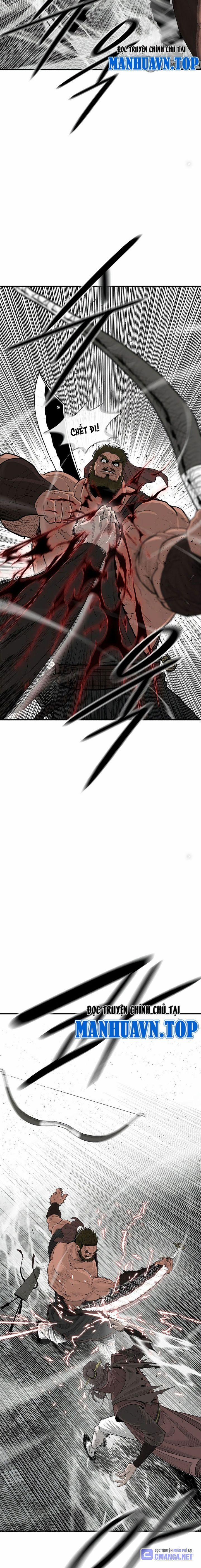 Bắc Kiếm Giang Hồ 0 Toptruyen.link trang 12