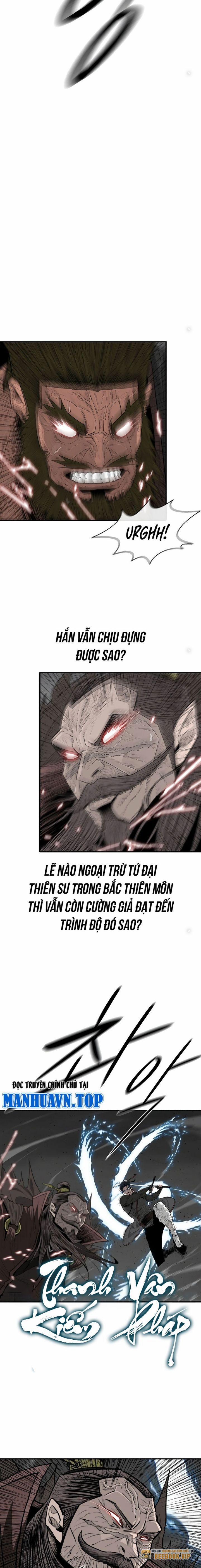 Bắc Kiếm Giang Hồ 0 Toptruyen.link trang 13