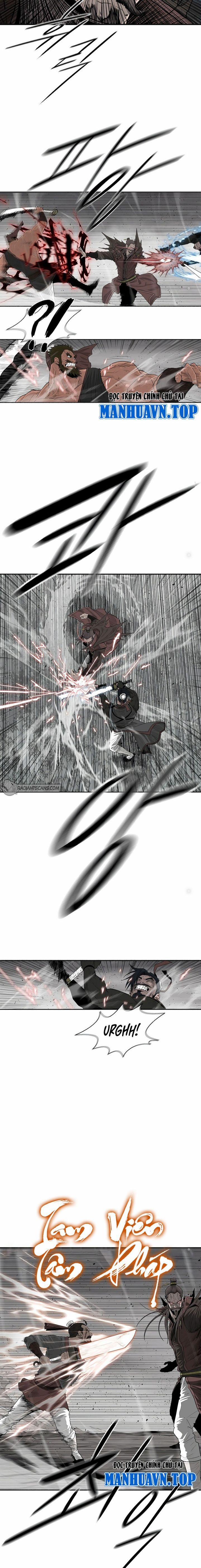 Bắc Kiếm Giang Hồ 0 Toptruyen.link trang 14
