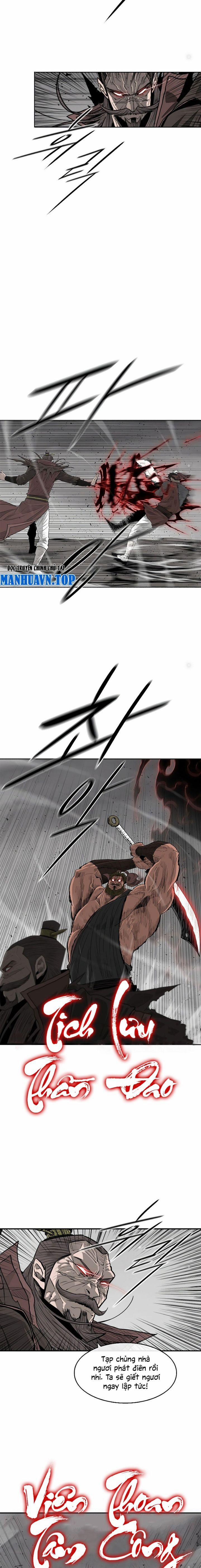 Bắc Kiếm Giang Hồ 0 Toptruyen.link trang 15