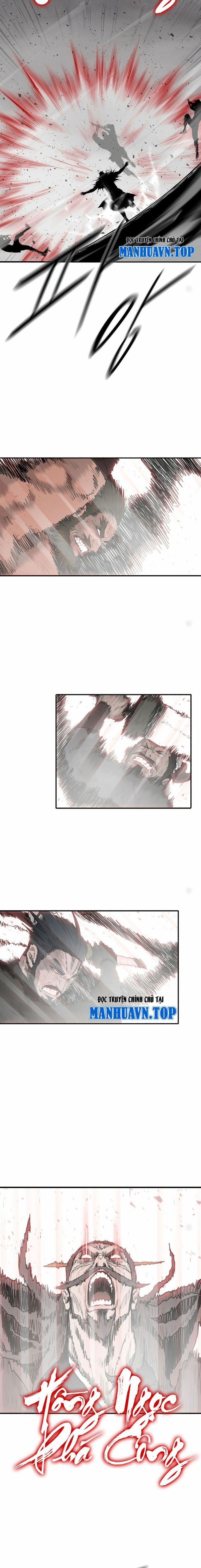 Bắc Kiếm Giang Hồ 0 Toptruyen.link trang 16